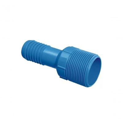 Adaptador de Polietileno com Rosca Externa 1.1-4 para Sistemas de Encanamento Internos e Externos