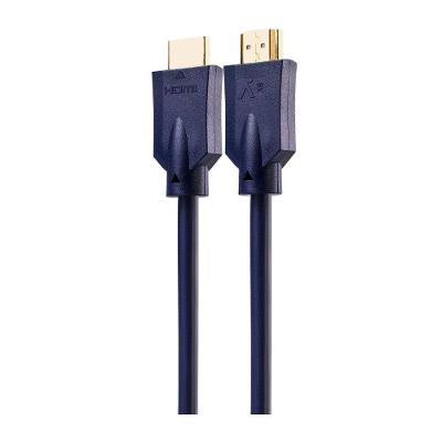 Cabo HDMI 8K3 2.1 3M com Resolução Até 8K UHD a 60HZ e Largura de Banda 48GBPS Aquário