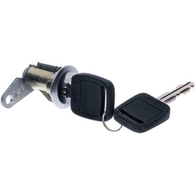 Cilindro de Ignição da Porta Dianteira Direita F103 Compatível Ford Belina 2 e Corcel 2 Universal