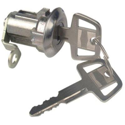 Cilindro de Porta Dianteira Direita L200 99 a 07 [F103] Compatível com Mitsubishi L200 1999 a 2007