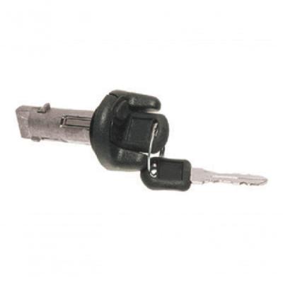 Cilindro de Ignição com Chave para Painel Modelo Blazer GM 95 a 11 Compatível com Chevrolet
