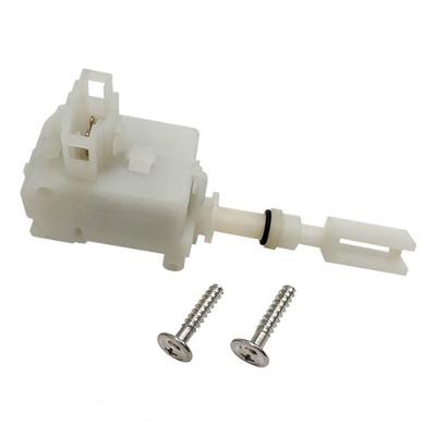 Destrava Elétrica de Porta-Malas Gol G3 F103 Compatível com Volkswagen Gol G3 Universal Automotive