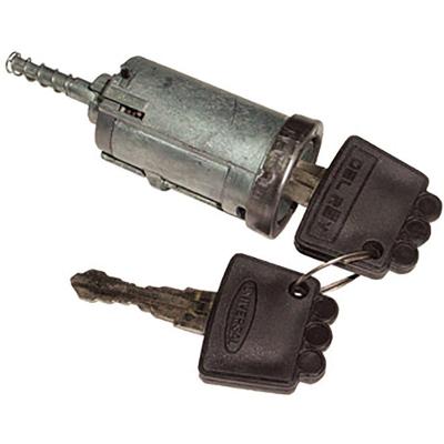 Cilindro de Ignição para Coluna de Direção Del Rey Scala Belina 1981 a 1991 com Chave Universal