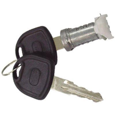 Cilindro de Porta Esquerda Corsa Classic Após 94 com Chave Compatível com Pick-Up e Wagon Universal
