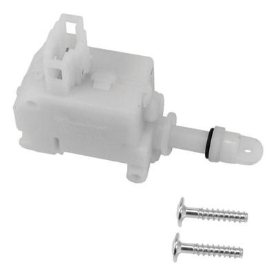 Destrava Elétrica de porta-malas Traseiro Parati G4 [F103] para Volkswagen Universal Automotive
