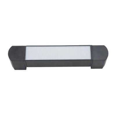 Módulo LED T.e. Modulo Led Dif 10W 4000K Pt MT-8803 com Fluxo 800LM Preto Astraled