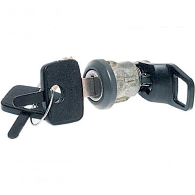 Cilindro de Porta Direita Prata Kadett [F103] Compatível com Chevrolet Ipanema 89 a 98 Universal