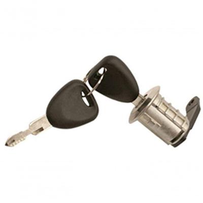 Cilindro de Porta Dianteira Lateral Direita Master 02 a 13 Renault 2002 a 2013 Universal