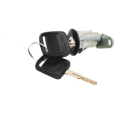Cilindro de Porta Esquerda F103 para Ford Pampa com Chave Universal