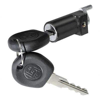 Cilindro de Porta do Meio Kombi Clipper Após 97 [F103] Compatível com Volkswagen Universal
