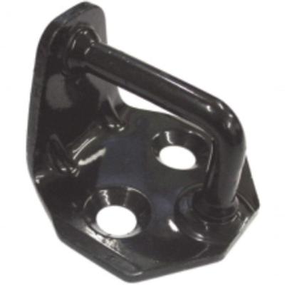 Batente da Porta Dianteira F103 para Ranger 1994 a 2012 e Taurus 1994 a 1998 Universal Automotive