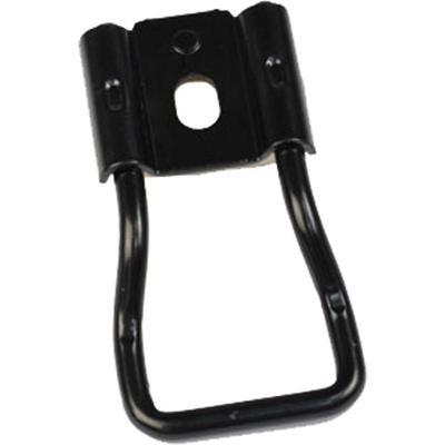 Batente da Porta do Baú Inferior Traseiro F103 para Kangoo e Kangoo Express Após 2000 Universal