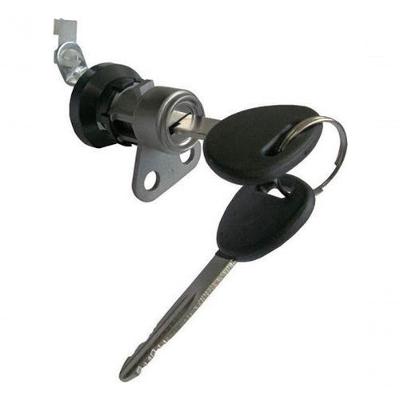 Cilindro de Porta Direito Hyundai HR AP07 DIR [F103] Cinza Compatível com Veículo Original