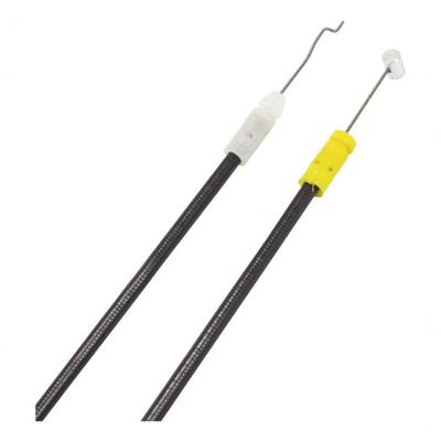 Cabo de Acionamento da Fechadura Traseira Esquerda F103 para Mitsubishi ASX Após 2010 Universal