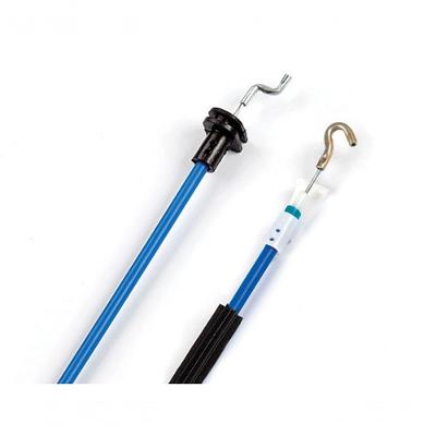 Cabo de Acionamento da Fechadura da Porta Traseira Direita F103 para Chevrolet Vectra 2005 a 2012