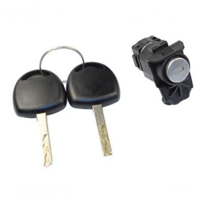 Cilindro de Porta Automotivo direita-esquerda Modelo Agile Montana Após 2009 Compatível Chevrolet