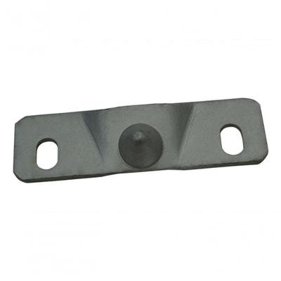Batente de Porta Meio Correr Inferior Modelo Jumper Ducato Após 06 Compatível Citroen Fiat Universal