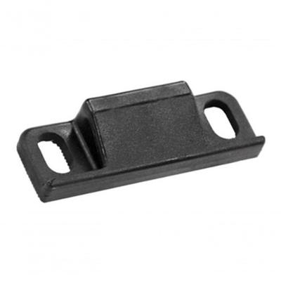 Batente Guia do porta-malas Inferior Lateral F103 para Chevrolet Astra Sedan 1998 a 2012 Universal