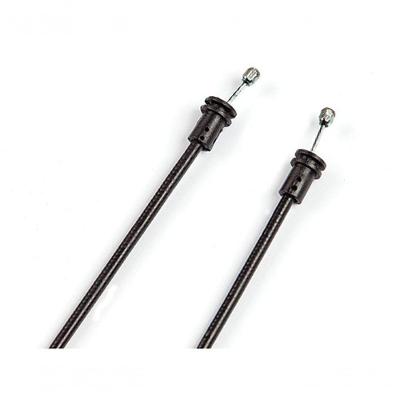 Cabo de Acionamento da Fechadura da Porta Direita F81Z.25222A00.AA Ford F12000 F14000 F16000 99 a 05