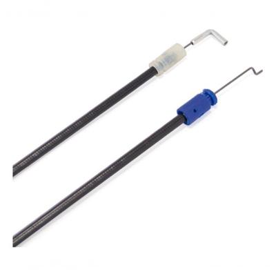 Cabo de Fechadura Dianteira Direita L200 Triton 10 a 15 Mitsubishi Universal