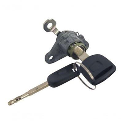 Cilindro de Porta Dianteira Direita F103 para Honda Fit 2003 a 2008 Universal