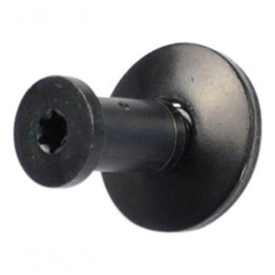 Batente de Porta Traseira Cinza F103 para Frontier 2008 a 2016 Premium Colchões