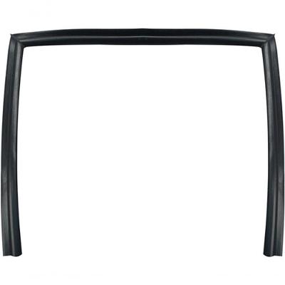 Borracha do para-brisa para Arremate Modelo F103 Ford Ecosport 2002 a 2012 Uniflex