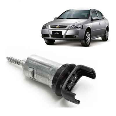 Cilindro de Ignição para Coluna de Direção F103 Chevrolet Astra 1998 a 2012 e Zafira 2001 a 2012