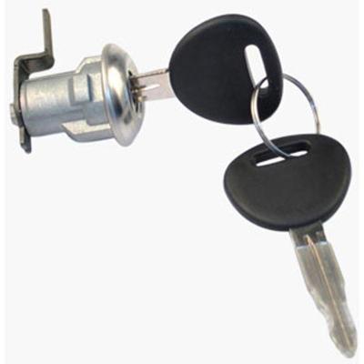 Cilindro de Porta Dianteira Direita H100 97 a 04 Compatível com Hyundai H100 1997 a 2004 Universal
