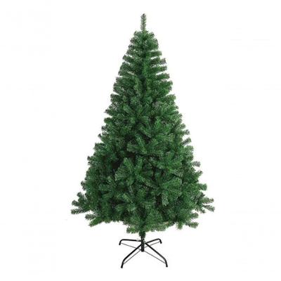 Árvore de Natal Artificial 1,50 m com 237 Galhos Durável e Fácil de Montar Verde Premium Colchões