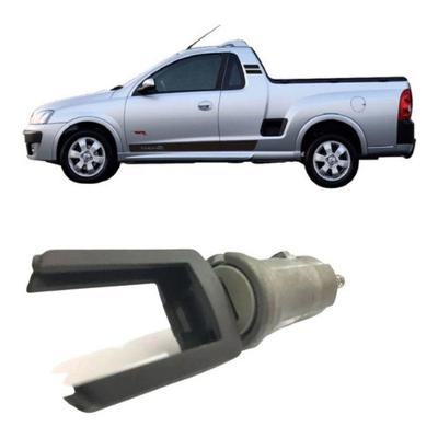 Cilindro de Ignição para Coluna de Direção F103 Compatível com Corsa G2 Meriva Montana Universal