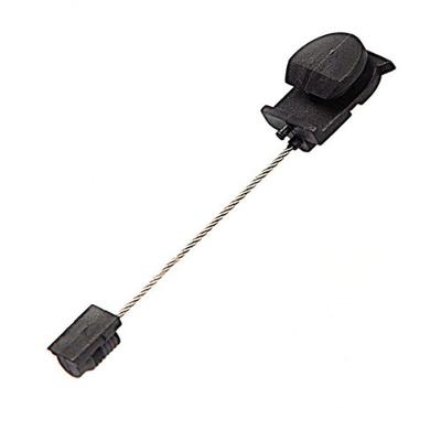 Cabo de Destravamento de Porta Traseira Esquerda F103 para Volkswagen Golf Após 1999 Universal