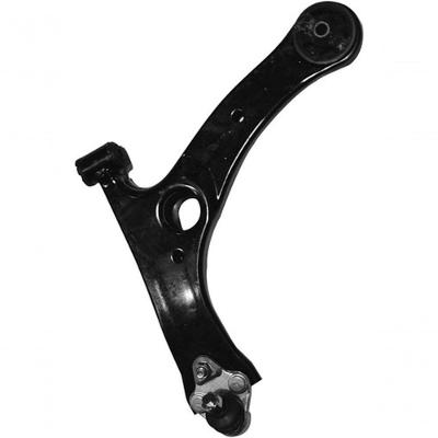 Bandeja de Suspensão Dianteira Esquerda com Pivô F103 para Toyota Corolla 2002 a 2008 Universal
