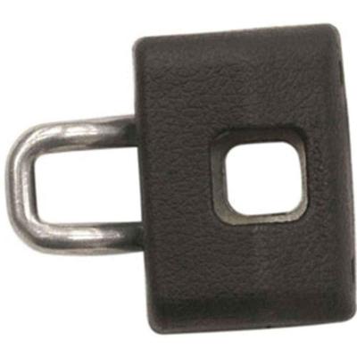 Batente do porta-malas Logan G1 07 a 13 Compatível com Renault Clio G2 e Sandero G1 Universal