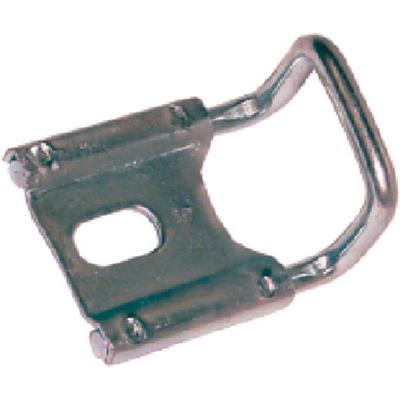 Batente porta-malas Inferior F103 para Chevrolet Astra Corsa Classic Omega Vectra Universal
