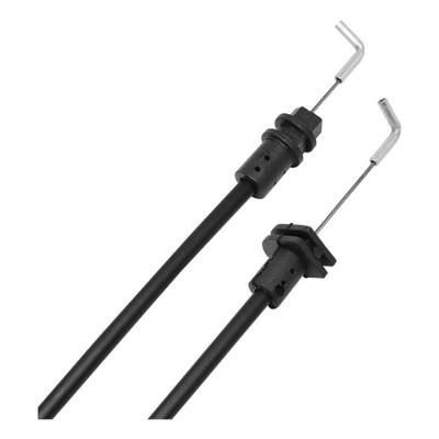 Cabo de Acionamento da Fechadura da Porta Dianteira Direita F103 para Fiat Fiorino G2 Após 2014