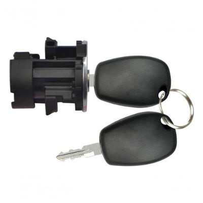 Cilindro de Ignição com Chave C-ch Renault Sandero GII AP14 Cinza Premium Colchões