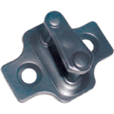 Batente de Porta Traseira Modelo F103 para Chevrolet Blazer 95 a 11 e S10 Universal