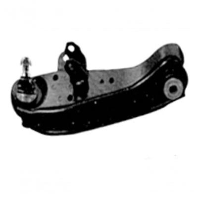 Bandeja de Suspensão Dianteira Direita H100 87 a 96 Compatível com Hyundai H100 Universal Automotive