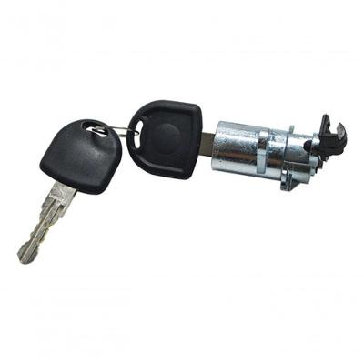 Cilindro da Tampa da Caçamba Montana G1 de 03 a 10 Compatível com Chevrolet Montana Universal