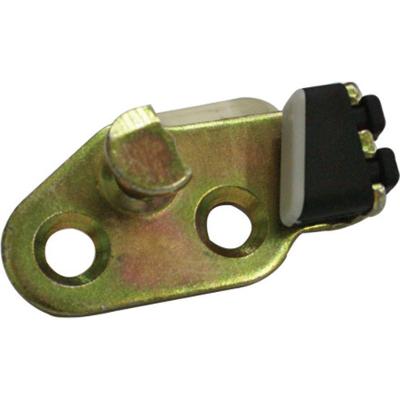 Batente de Porta do Meio para Correr Modelo Kombi Clipper 97 a 13 Compatível com Volkswagen