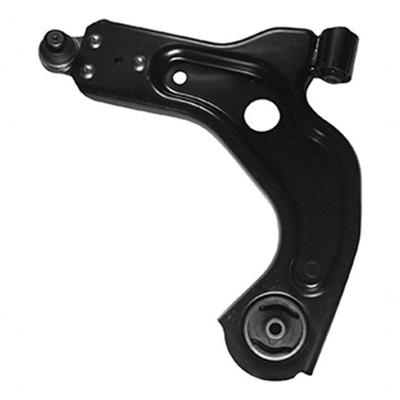 Bandeja de Suspensão Dianteira Esquerda F103 para Courier e Fiesta 1997 a 2013 Universal Automotive