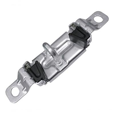 Batente de Porta-Malas para Tampa Uno Após 04 F103 Compatível com Fiat Uno Mille Universal
