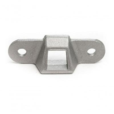 Batente Superior Traseiro F103 para Baú Boxer GI Daily Ducato GI Jumper GI Universal Automotive