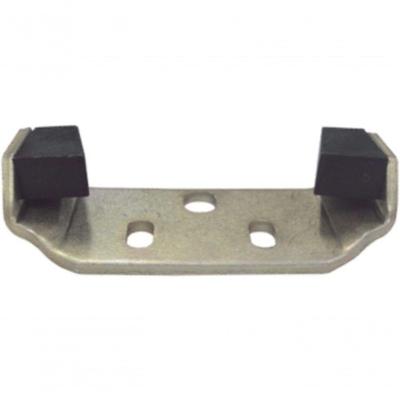 Batente do Porta-malas Traseiro F103 Compatível com Volkswagen Gol e Parati G1 G2 1980 a 2001