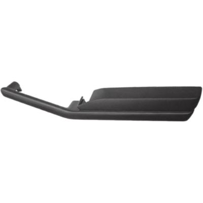 Apoio de Braço Direito Longo com Furo F103 para Fiat Uno Após 94 2 Portas Universal Automotive