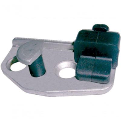Batente da Tampa da Caçamba Lado Direito Saveiro G5 [F103] para Volkswagen G2 G3 G4 G5 G6 Universal