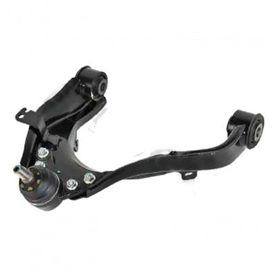 Bandeja Dianteira de Suspensão Lado Esquerdo F103 para S-10 e Trailblazer Após 2012 Universal
