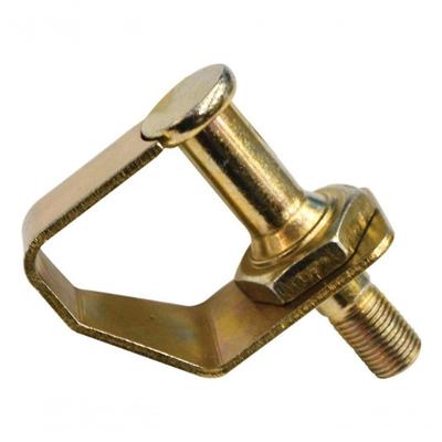Batente Pino de Fechadura para Porta Traseira Lado Esquerdo Sprinter 97 a 12 Compatível
