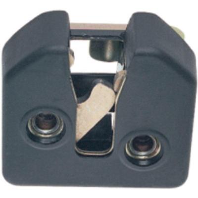 Batente do Encosto do Banco Traseiro Direito Preto 331885734105 para Volkswagen Quantum 85 a 01